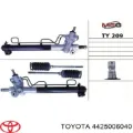 Cremallera de dirección Toyota Camry V20