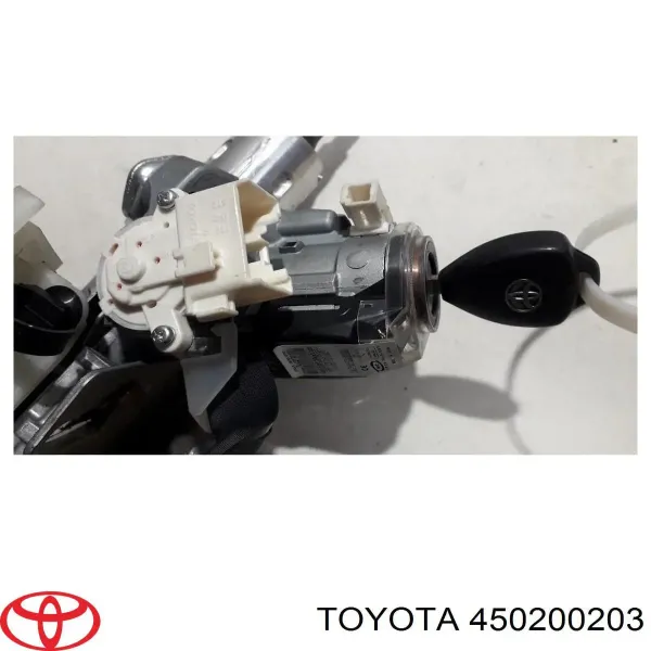  450200203 Toyota