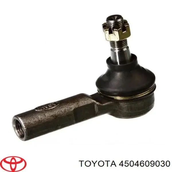 Rótula barra de acoplamiento exterior Toyota RAV4 1 XA