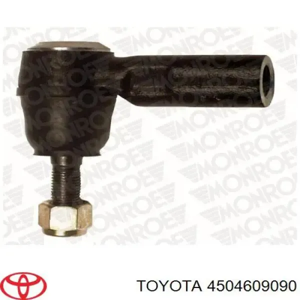 Rótula barra de acoplamiento exterior Toyota RAV4 1 XA