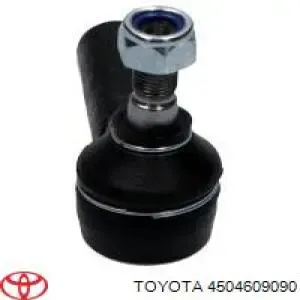 Rótula barra de acoplamiento exterior Toyota RAV4 1 XA