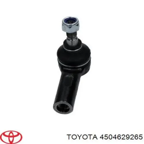 Rótula barra de acoplamiento exterior Toyota RAV4 1 XA