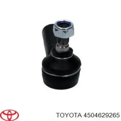 Rótula barra de acoplamiento exterior Toyota RAV4 1 XA