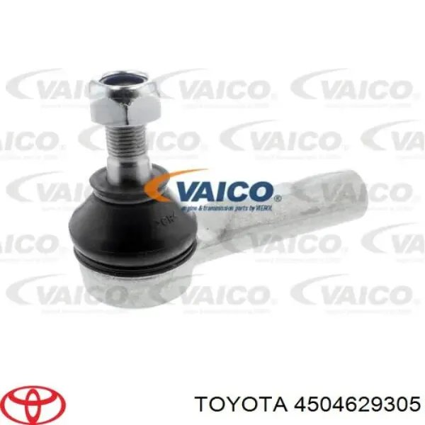 Rótula barra de acoplamiento exterior Toyota RAV4 1 XA