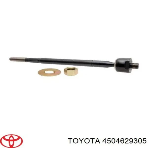 Rótula barra de acoplamiento exterior Toyota RAV4 1 XA