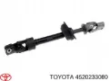 Eje inferior de la columna de dirección Toyota Camry V30