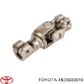 Cardán superior de la columna de dirección Toyota Camry V30