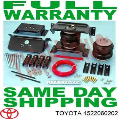 Columna De Direcсión superior TOYOTA 4522060202