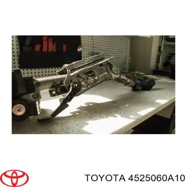 Columna dirección 4525060A10 Toyota
