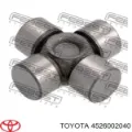 Columna De Direcсión superior Toyota Corolla E12