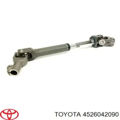 Columna De Direcсión superior TOYOTA 4526042090