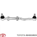 Barra de dirección completa Toyota 4 Runner N130