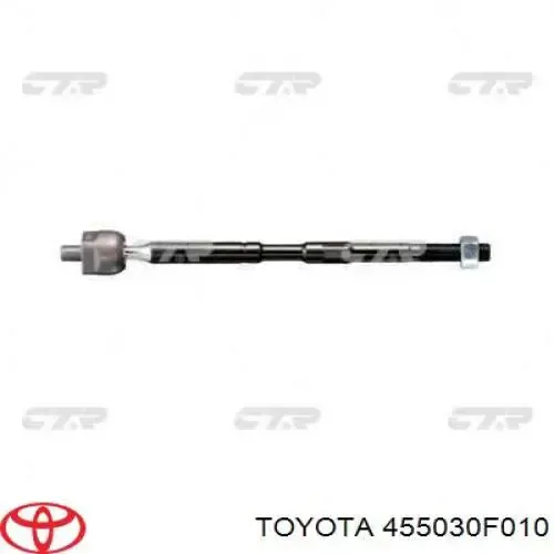 Barra de acoplamiento Toyota Corolla R10