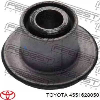 Silentblock de montaje del caja De Direccion TOYOTA 4551628050