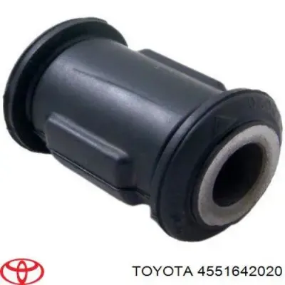 Silentblock de montaje del caja De Direccion TOYOTA 4551642020