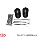 Fuelle dirección Toyota Camry V20