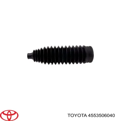 Fuelle, dirección TOYOTA 4553506040