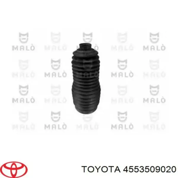 Fuelle, dirección Toyota Corolla R10