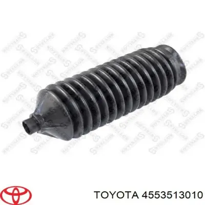 Fuelle, dirección TOYOTA 4553513010