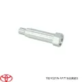 Pasador guía inferior de la pinza de freno trasera Toyota Camry V20