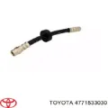 Pasador guía inferior de la pinza de freno delantera Toyota Avensis LCM