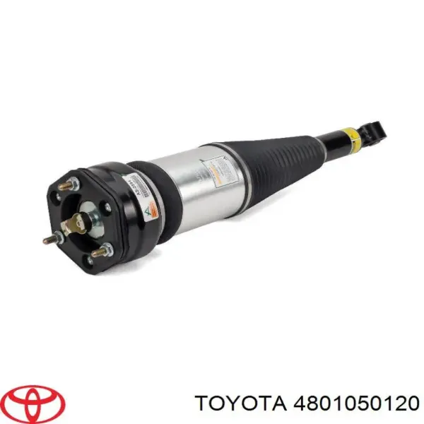 Amortiguador 4801050120 Toyota