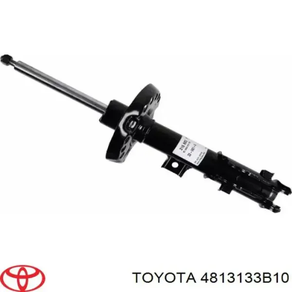 Muelle delantero 4813133B10 Toyota