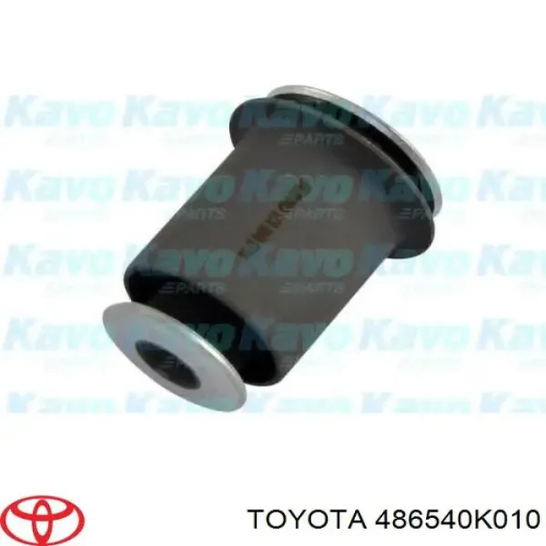 Silentblock del brazo de suspensión GV1027 CTR