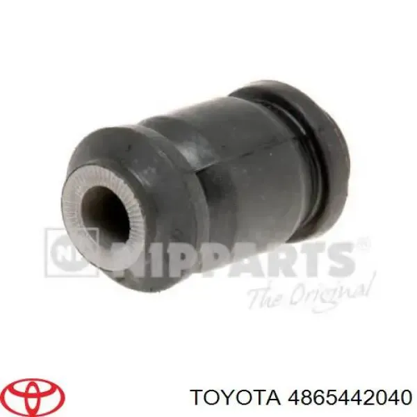 Silentblock del brazo de suspensión 4865442040 Toyota