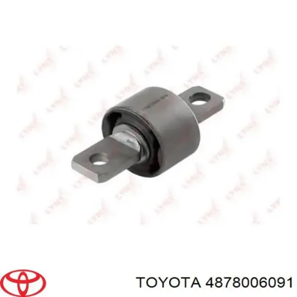 Brazo de suspensión, trasera derecha CQ0606R CTR