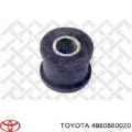 Estabilizador trasero Toyota Land Cruiser J8