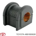 Buje de barra estabilizadora trasera Lexus LS UCF30