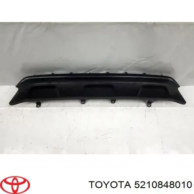 Alerón parachoques trasero TOYOTA 5210848010