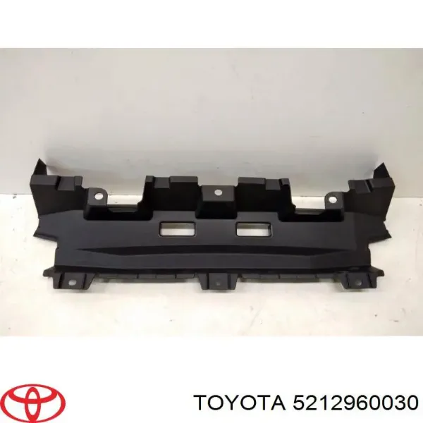 Protector para parachoques 5212960030 Toyota