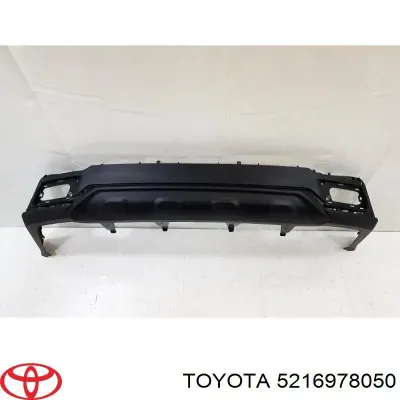 Alerón parachoques trasero TOYOTA 5216978050