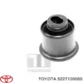 Silentblock trasero Toyota Avensis T22