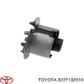 Silentblock trasero Lexus RX MCU15