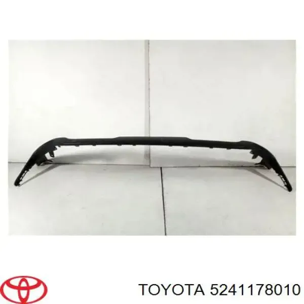 Alerón delantero 5241178010 Toyota