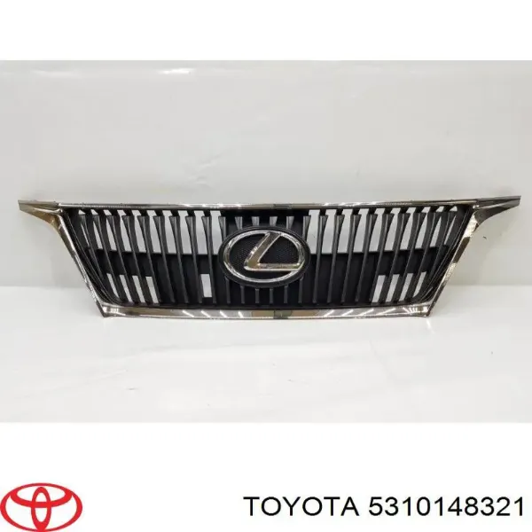 Parrilla 5310148321 Toyota