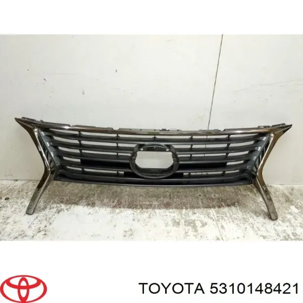 Parrilla 5310148421 Toyota