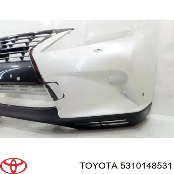 Parrilla Lexus RX 270/350/450H