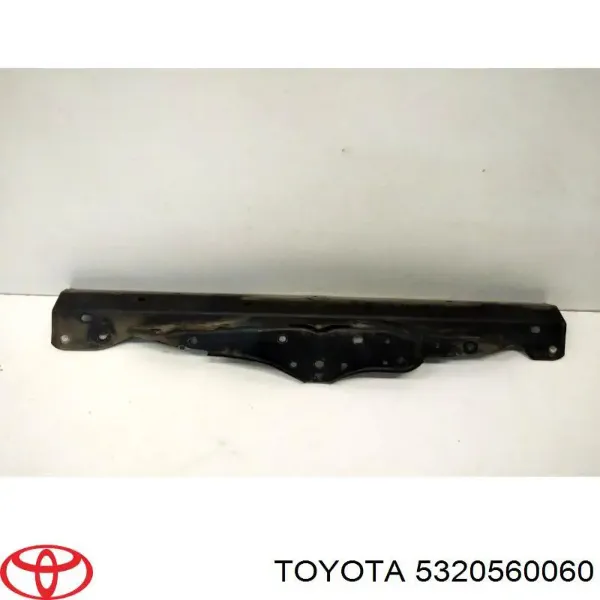 Soporte de radiador superior Toyota Land Cruiser J200