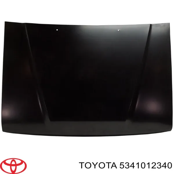  Bisagra, capó del motor derecha Toyota Corolla 