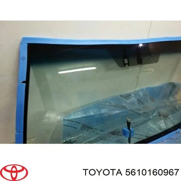 Parabrisas 5610160967 Toyota