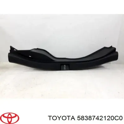 Almohadillas Para Posapies TOYOTA 5838742120C0
