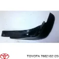 Faldilla guardabarro delantera derecha Toyota Corolla E12U
