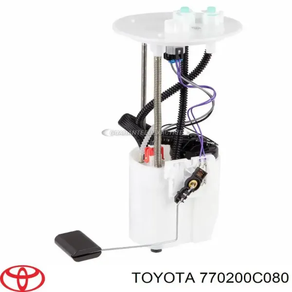 Bomba de gasolina 770200C080 Toyota