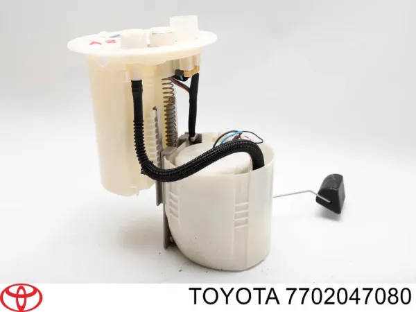 Bomba de gasolina 7702047080 Toyota