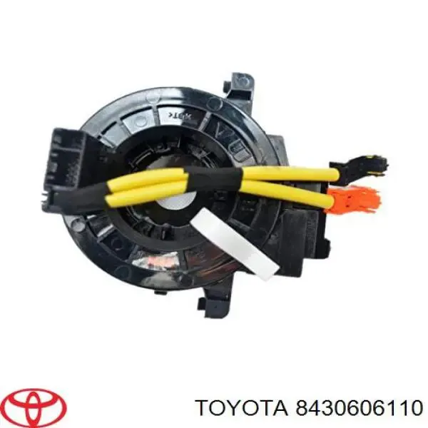 Anillo AIRBAG 8430606110 Toyota