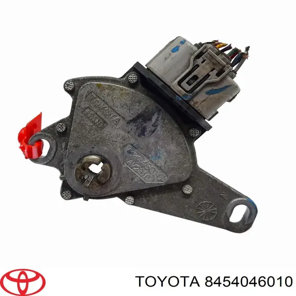 Sensor de posición del selector de la transmisión automática EAGTY001 NTY